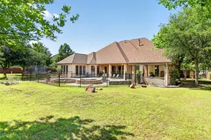 128 Links Ln, Aledo, TX 76008 - Photo 31