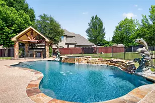 128 Links Ln, Aledo, TX 76008 - Photo 35