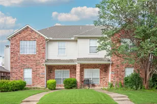 8660 Hawthorne St, Frisco, TX 75034 - Photo 1