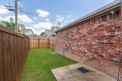 8660 Hawthorne Street, Frisco, TX 75034 - Photo 23