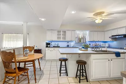 5007 Comanche Drive, DeCordova, TX 76049 - Photo 15