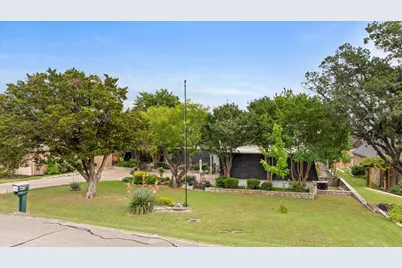 5007 Comanche Drive, DeCordova, TX 76049 - Photo 3