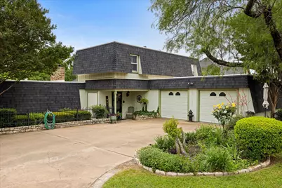 5007 Comanche Drive, Granbury, TX 76049 - Photo 1