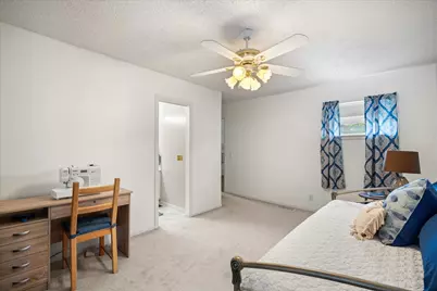 5007 Comanche Drive, Granbury, TX 76049 - Photo 29