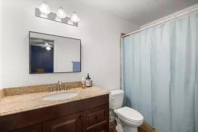 5007 Comanche Drive, DeCordova, TX 76049 - Photo 27