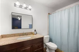 5007 Comanche Dr, De Cordova, TX 76049 - Photo 27