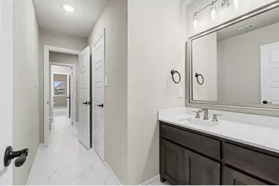 300 Hanging Garden Drive, Prosper, TX 75078 - Photo 29
