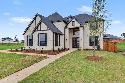 300 Hanging Garden Drive, Prosper, TX 75078 - Photo 1