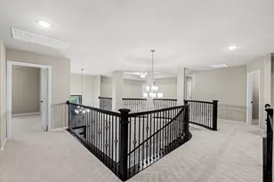 300 Hanging Gdn Dr, Prosper, TX 75078 - Photo 17