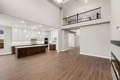 300 Hanging Garden Drive, Prosper, TX 75078 - Photo 5