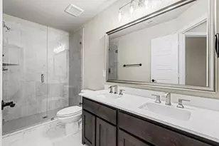 300 Hanging Gdn Dr, Prosper, TX 75078 - Photo 27