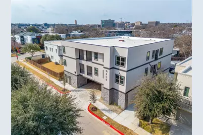 408 Foch Street #201, Fort Worth, TX 76107 - Photo 7