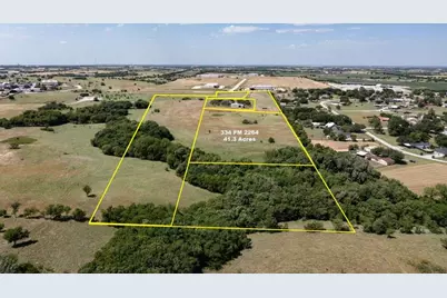 334 Fm 2264, Decatur, TX 76234 - Photo 39