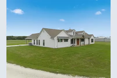 1250 Quail Haven Road, China Spring, TX 76633 - Photo 3