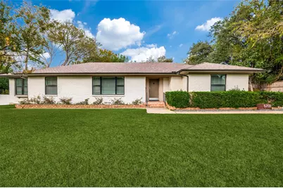5731 Berkshire Lane, Dallas, TX 75209 - Photo 1