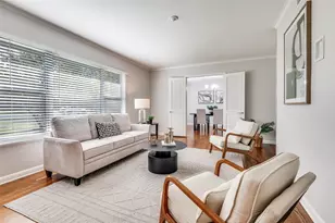 5731 Berkshire Ln, Dallas, TX 75209 - Photo 3