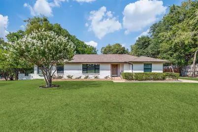 5731 Berkshire Lane, Dallas, TX 75209 - Photo 21
