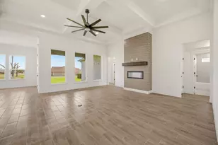 2704 Village Rd, Granbury, TX 76049 - Photo 7