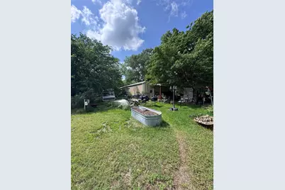 806 Old Base Road, Aurora, TX 76078 - Photo 5