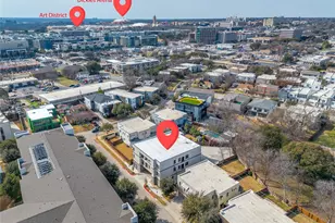 408 Foch St, Fort Worth, TX 76107 - Photo 13