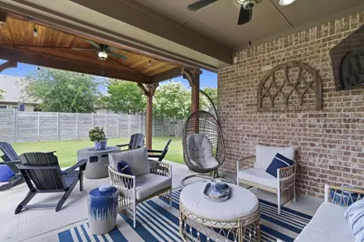 1112 3rd Street, Argyle, TX 76226 - Photo 35
