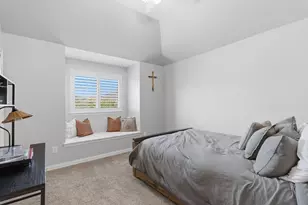 1112 3rd St, Argyle, TX 76226 - Photo 29