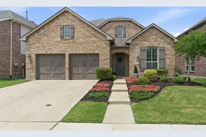 1112 3rd Street, Argyle, TX 76226 - Photo 1
