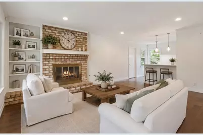 425 White Hall Road, Woodway, TX 76712 - Photo 3