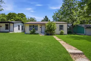 4410 S Ewing Ave, Dallas, TX 75216 - Photo 1