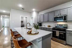 2122 Mossfield Ln, Forney, TX 75126 - Photo 3