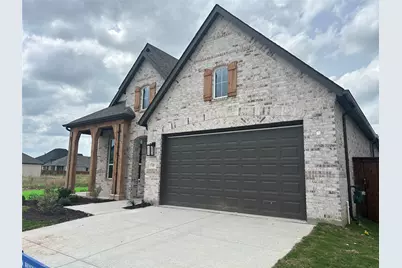 1608 Shandy Lane, Fort Worth, TX 76052 - Photo 1
