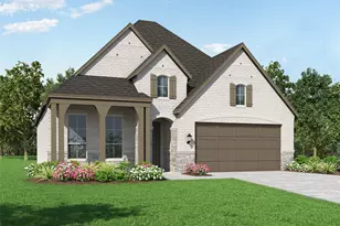 1608 Shandy Ln, Fort Worth, TX 76052 - Photo 1