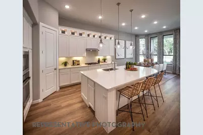 1608 Shandy Lane, Fort Worth, TX 76052 - Photo 11