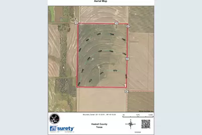168 Acres Cr 207, Haskell, TX 79521 - Photo 25