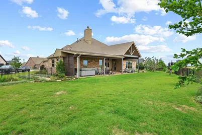 1605 Covered Bridge Court, Gunter, TX 75058 - Photo 29