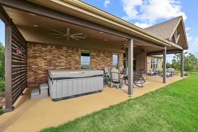 1605 Covered Bridge Court, Gunter, TX 75058 - Photo 25