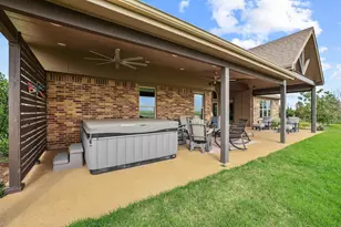 1605 Covered Bridge Ct, Gunter, TX 75058 - Photo 25
