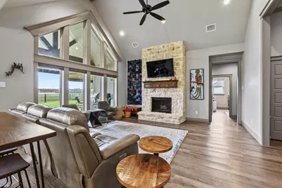 1605 Covered Bridge Court, Gunter, TX 75058 - Photo 9