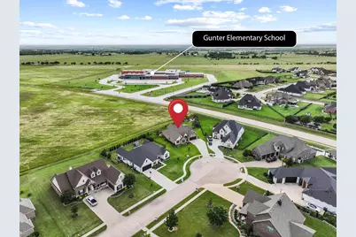 1605 Covered Bridge Court, Gunter, TX 75058 - Photo 1