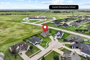 1605 Covered Bridge Ct, Gunter, TX 75058 - Photo 1