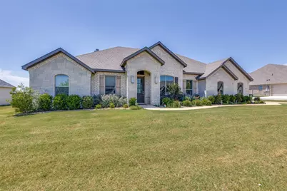 9240 Dove Hollow Road, New Fairview, TX 76247 - Photo 1