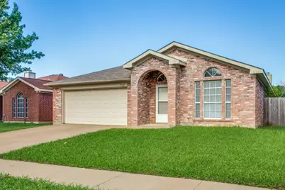 7120 Nohl Ranch Road, Fort Worth, TX 76133 - Photo 1