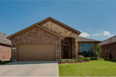 3329 Tamarack Lane, Denton, TX 76226 - Photo 1
