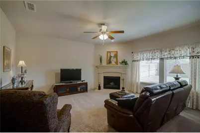 3329 Tamarack Lane, Denton, TX 76226 - Photo 3