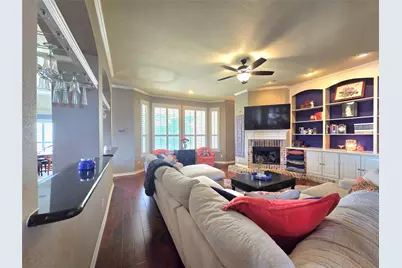 2079 Fair Oaks Circle, Corinth, TX 76210 - Photo 15