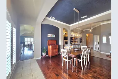 2079 Fair Oaks Circle, Corinth, TX 76210 - Photo 7