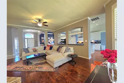2079 Fair Oaks Circle, Corinth, TX 76210 - Photo 17