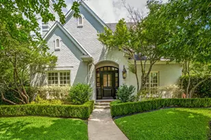 4672 S Versailles Ave, Highland Park, TX 75209 - Photo 1
