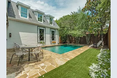 4672 S Versailles Avenue, Highland Park, TX 75209 - Photo 23