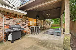 619 N 5th St, Gunter, TX 75058 - Photo 5